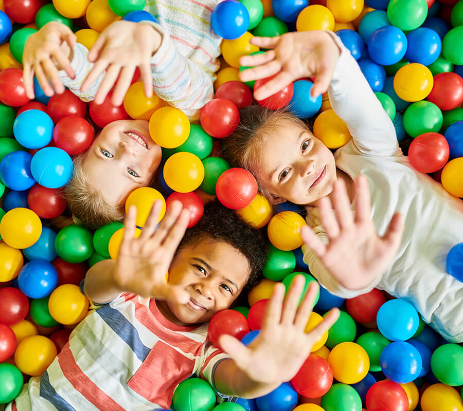 uniquesport Kinderparadies